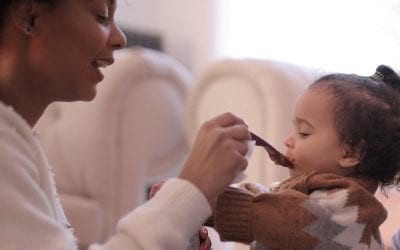 Feeding Difficulties in Toddlers
